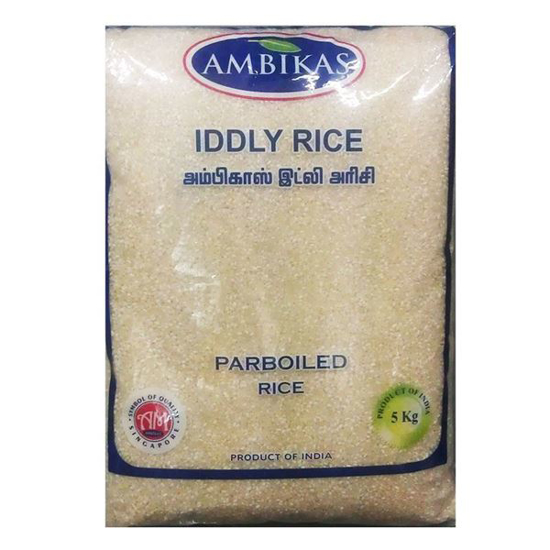 Picture of Idly Rice