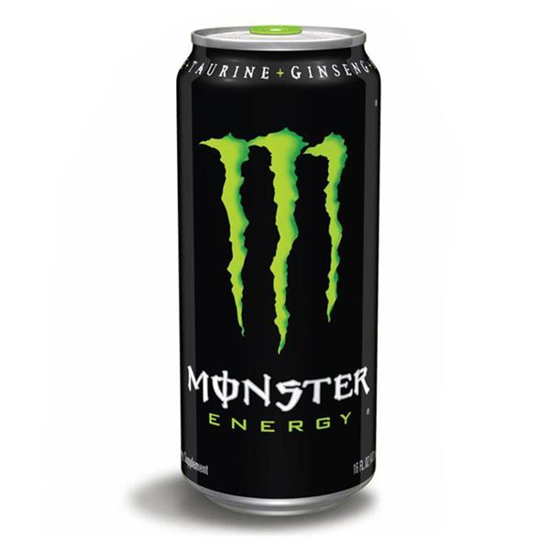 Picture of Energy Drink