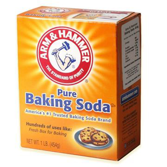 Picture of Baking Soda 